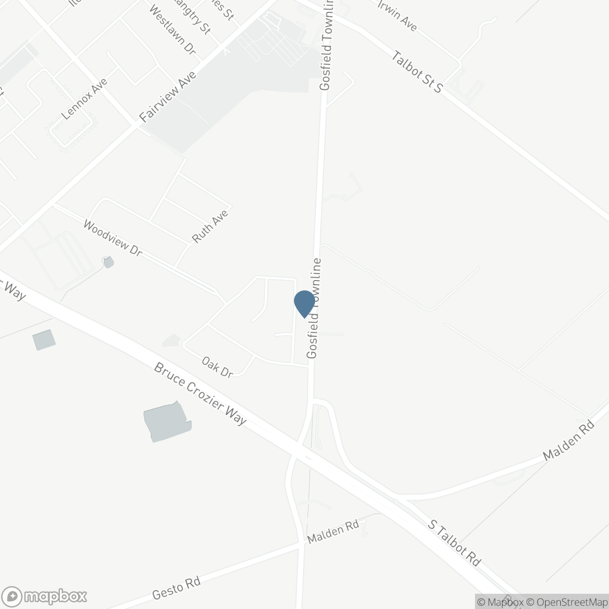 66 OAK, Essex, Ontario N8M 3C5